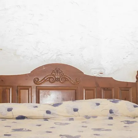 Tatil Evi Candela Caleta de Interián